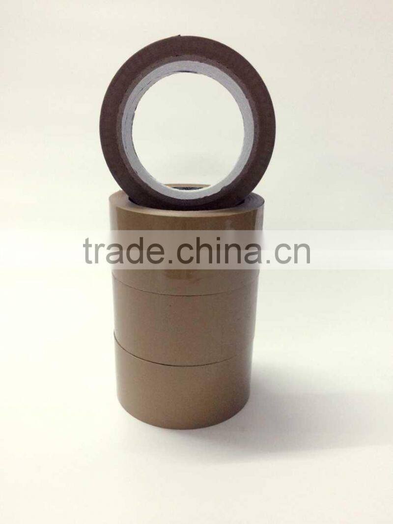 strong adhesive bopp tape bopp packing tape for carton sealing /gift packaging