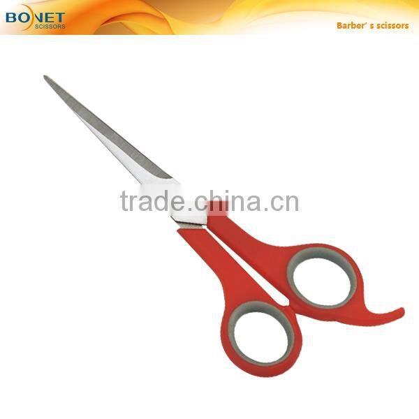 S81006 7" super cut barber scissors Hair cut scissors
