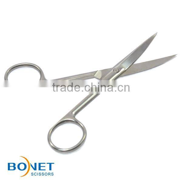SME0001/2/3/4 orthopedic/surgical stainless steel medical scissor