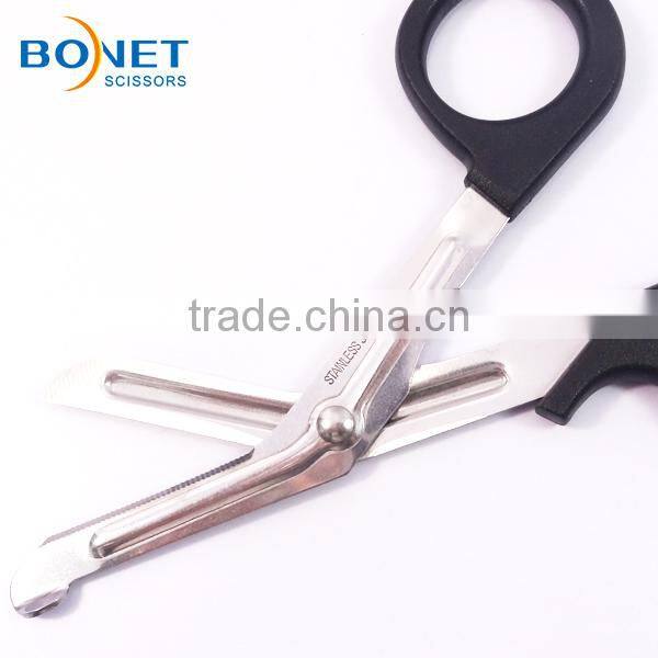 S95004P1 best nurses medical stainless steel bandage emt scissors