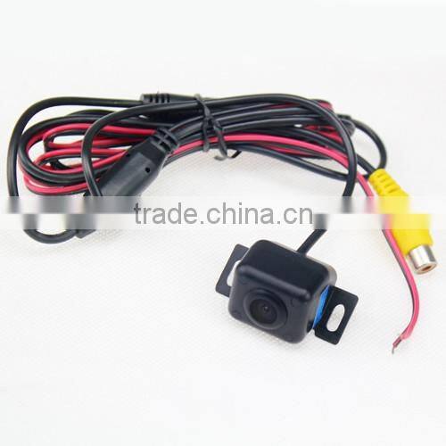 Exterior Waterproof Car Rear View Camera With Infraed Lights