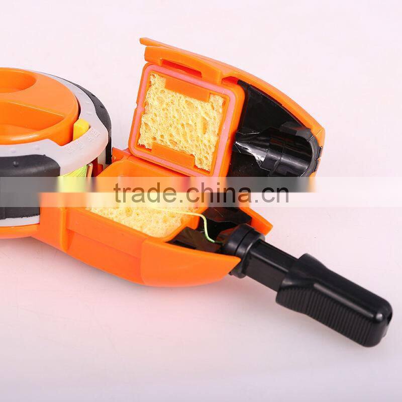 AK-2563 Hot Selling New Automatic Chalk Line Reel/Chalk Line Set