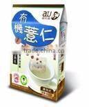 follicular Healthy Oranigic tea