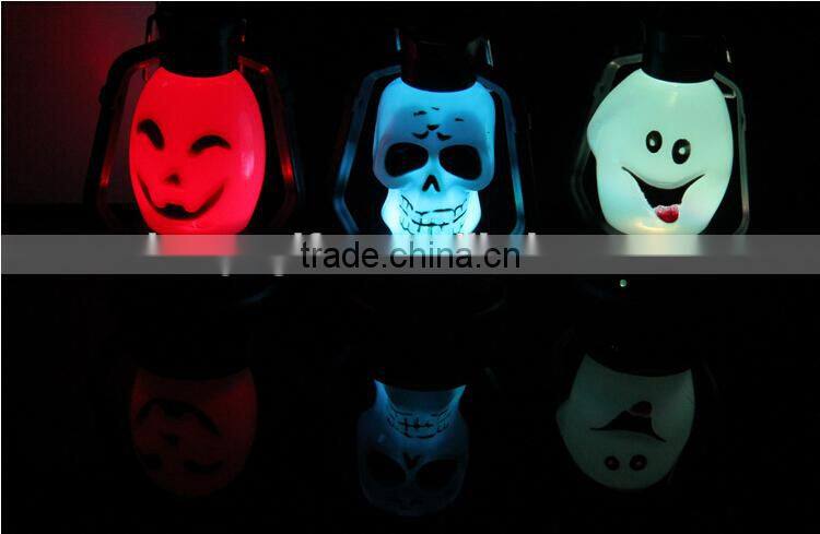 Halloween Ghost LED lights Party decoration lights
