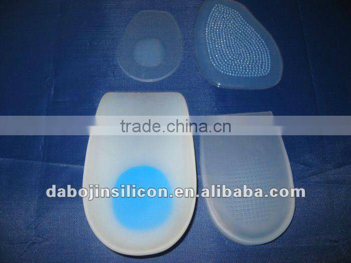 gel insole to protect foot