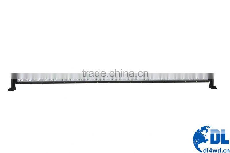 High Power 4x4 Car Parts Offroad LED Lights For Ford Raptor 240w LED Light Bar