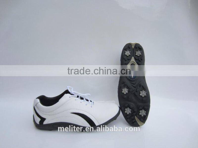 Nice Major Golf Shoe For Sale