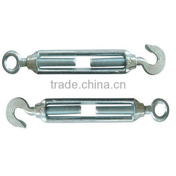 Hook And Eye 6-30mm Turnbuckles