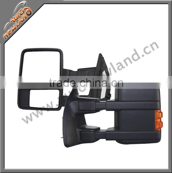 Car side mirror chevrolet