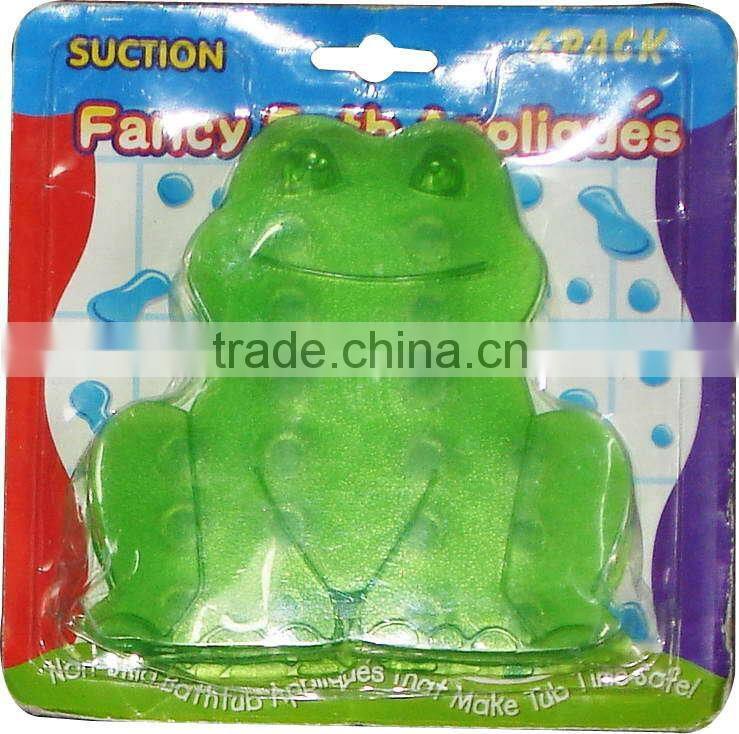 Animal design PVC Applique