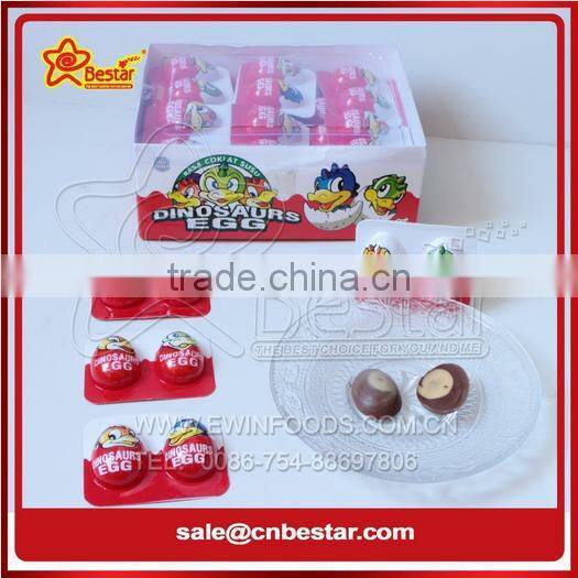 Football Cup Chocolate With Mini Biscuit