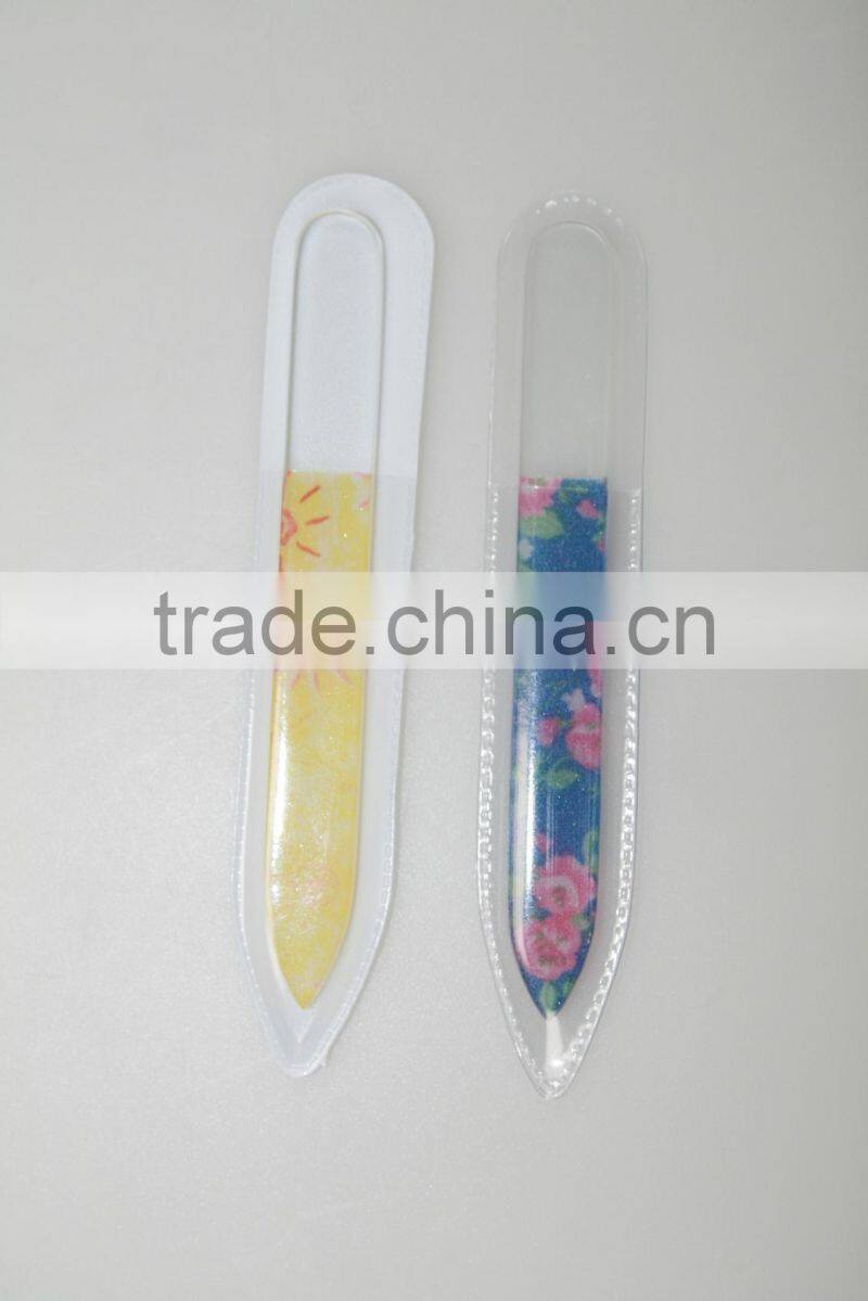 nail art finger rest(plastic)