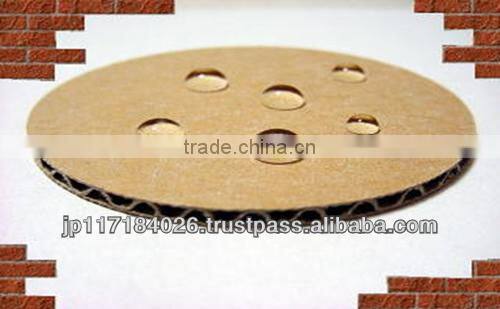 Water-Repellent Paper Packaging Box ( Non-contact Food Packaging Box )