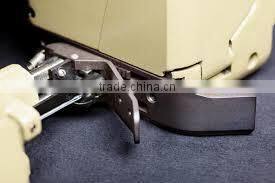 80800C - Bag closing Machine