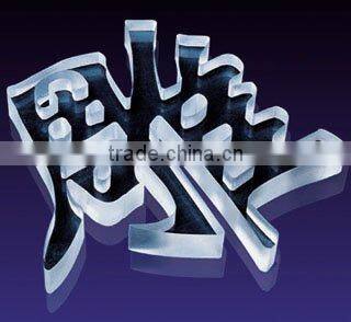 Laser Cutting Machine suit for many materials XJ1410