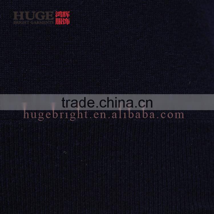 New Fashion Casual Wearing Cashmere Sweater Vest