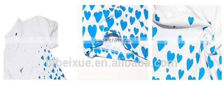 China factory-made custom wholesale new pattern bulk mass fancy sublimated custom shirt