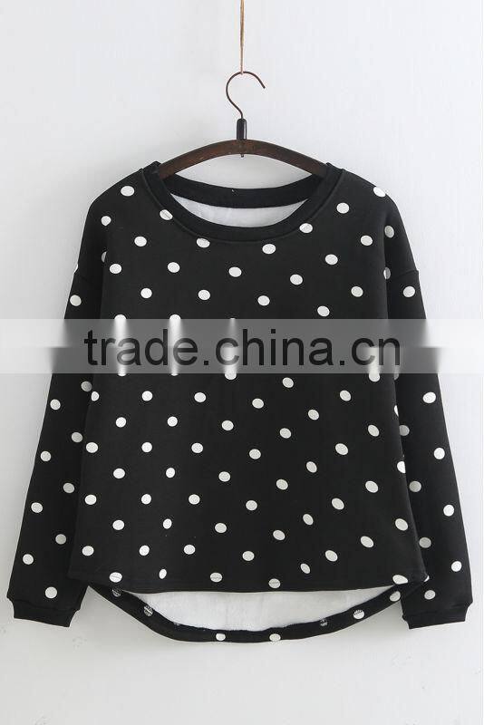 GZY stock new design round spot bulk hoodies