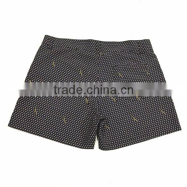 2015 Unique Sexy Design Women Modest Swimwear