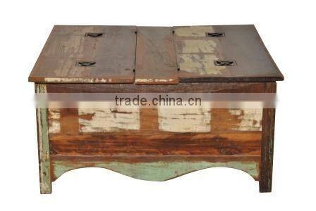 Antique look Coffee Table