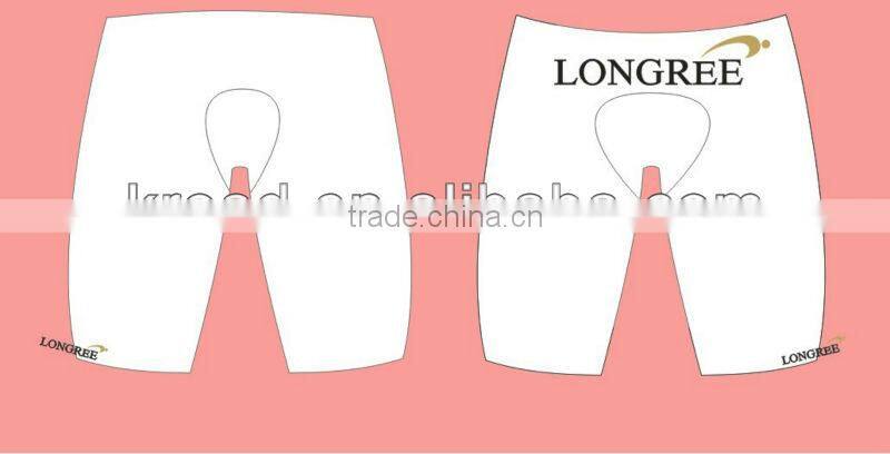 2013 Kroad full digital sublimated Tri Short