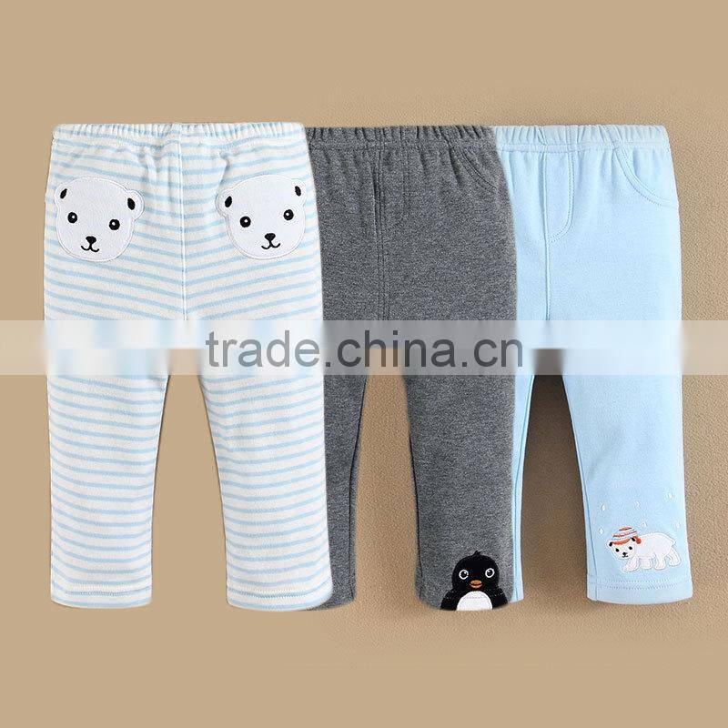 mom and bab 2015 baby clothes 100 cotton desinger baby pants
