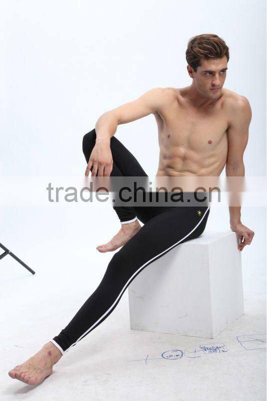 wholesaler manufactuer cheap sexy long sexy thermal long pants for man trousers for men long pants trousers for men /1009-CKU