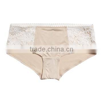 Top selling 86%polyamide14%elastane sexy women underwear