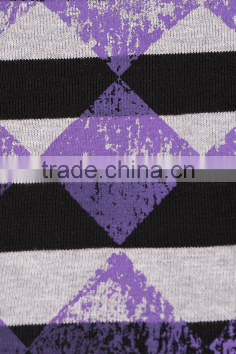 Fashion Men Full Print Sweater Wholesale