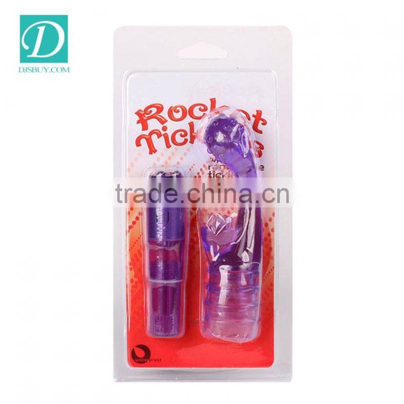 Clitoral Vibrating Stimulator Waterproof G Spot Vibrator Adult Sex Toys for Female