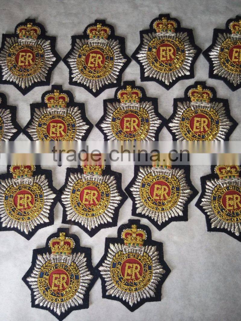 Scottish RA Provincial Collar , Masonic Officer Collar