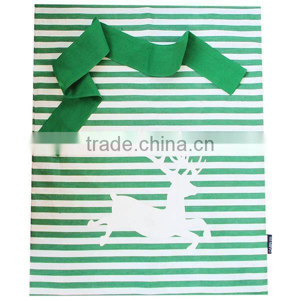 Wholesale Christmas Personalized Santa Sack