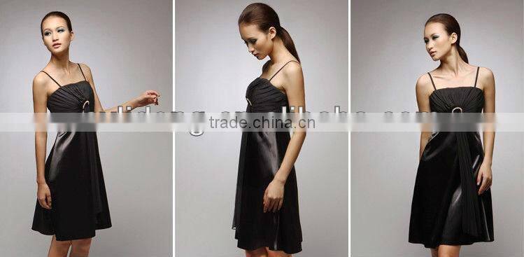 Western Style High Quality Design 2013 Evening Dress