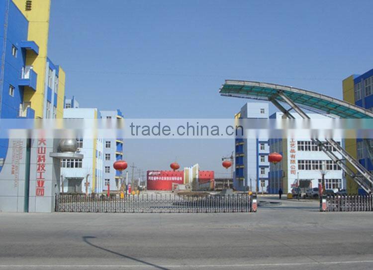 golden tail needle of A class for embroidery