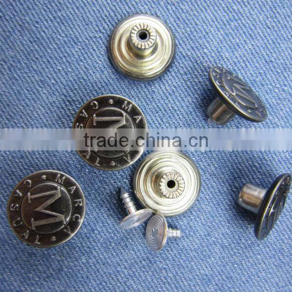 coat and blazer buttons