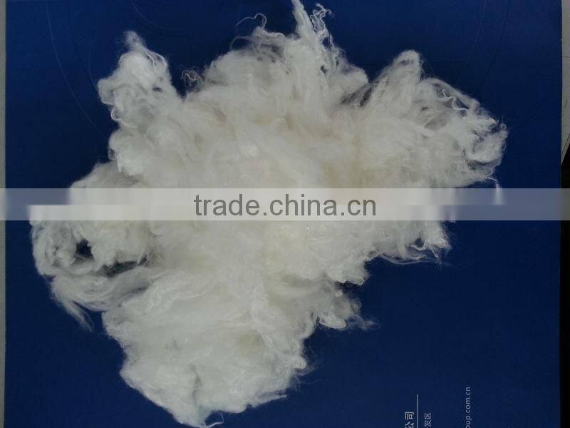 staple fiber of viscose 1.2d*38mm