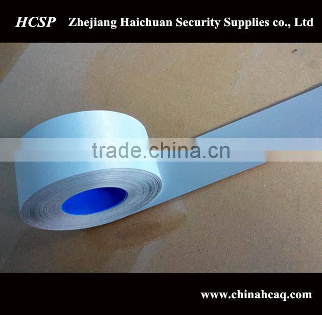 High Reflective Polyester Fabric