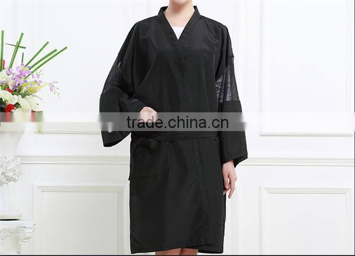 Hair Salon customer robes