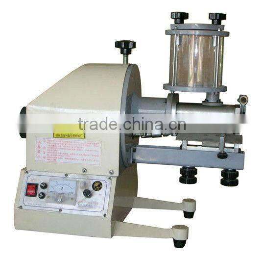 SM-250-2 Strong Force Glue Gluing Machine