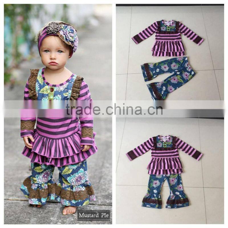 conice nini long sleeve kids clothing wholesale fall 2017