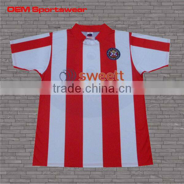 latest custom youth football jersey designs