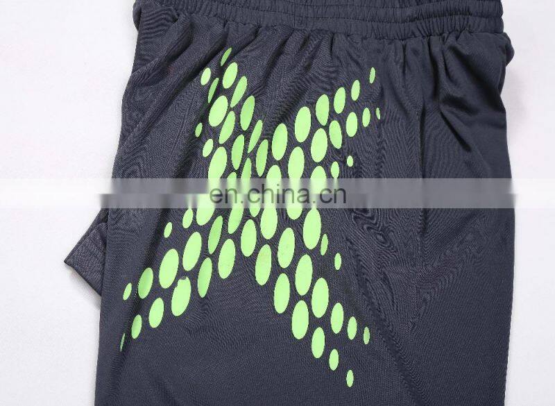 lastest design custom,football training shorts