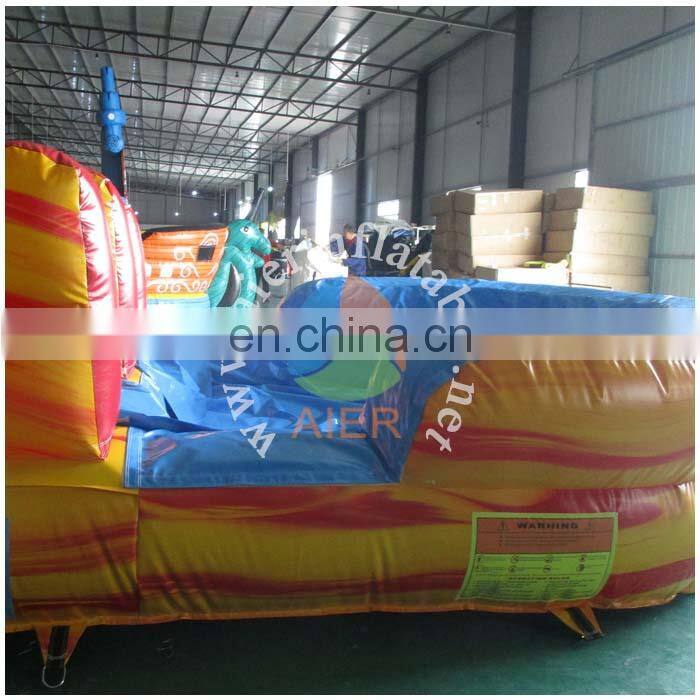 wholesale symphony water lnflatable slide newest giant sport games baby toy custom slide puzzle