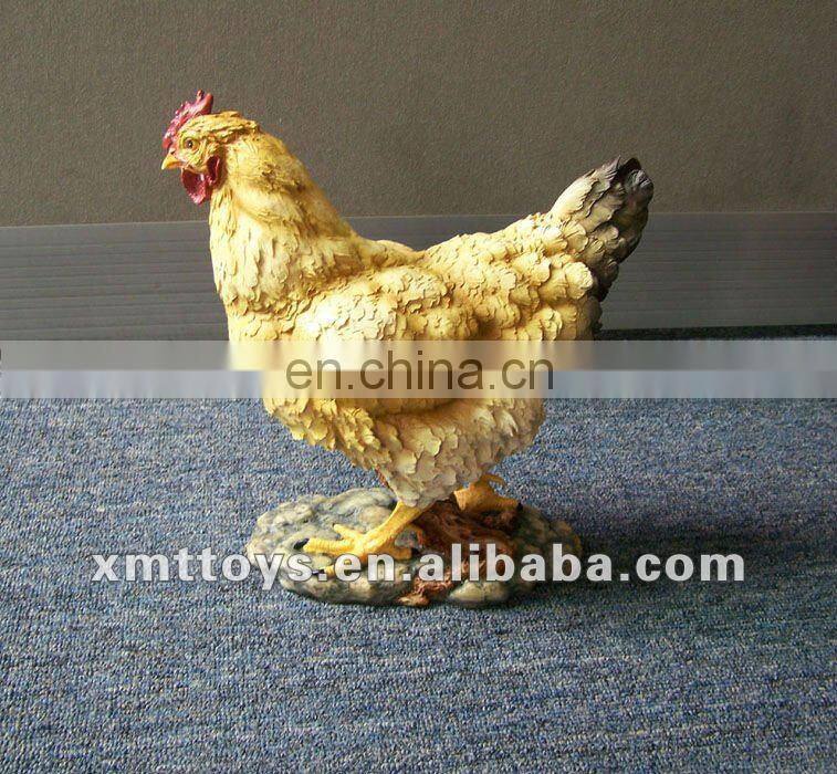 polyresin crafts a man carry a women on shoulder