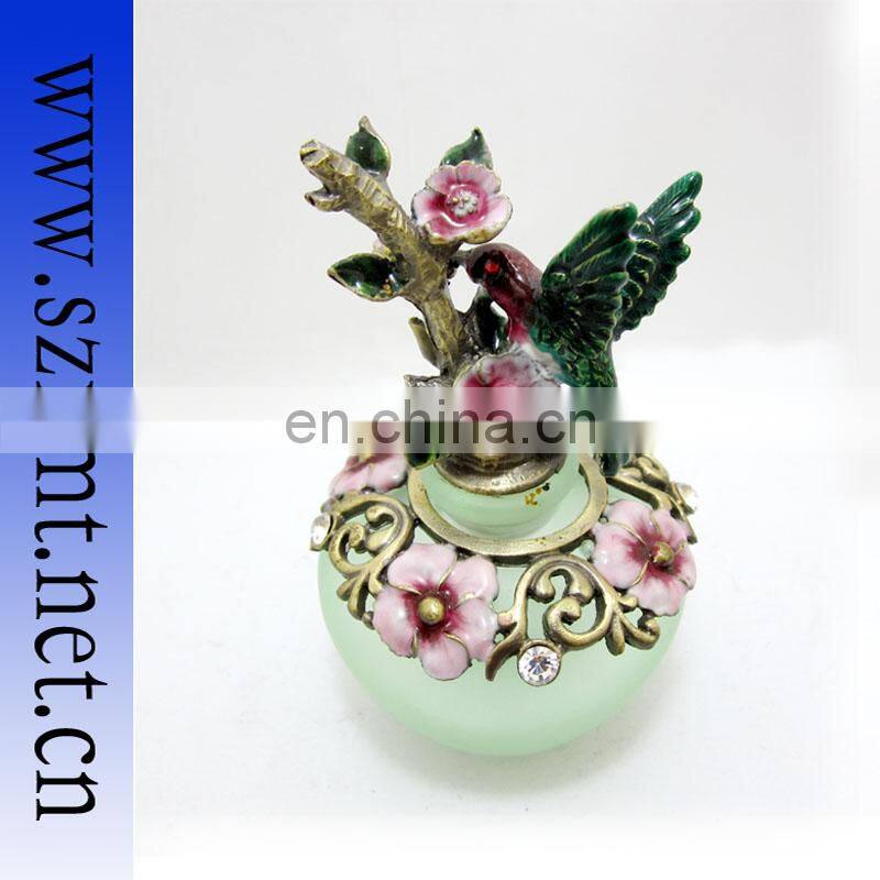 Simple style custom design perfume bottle