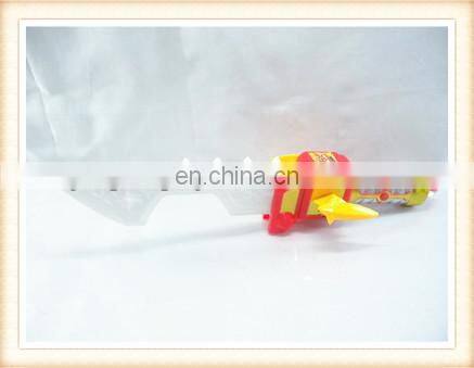 New product kids flash toys led light up Plastic toy sword