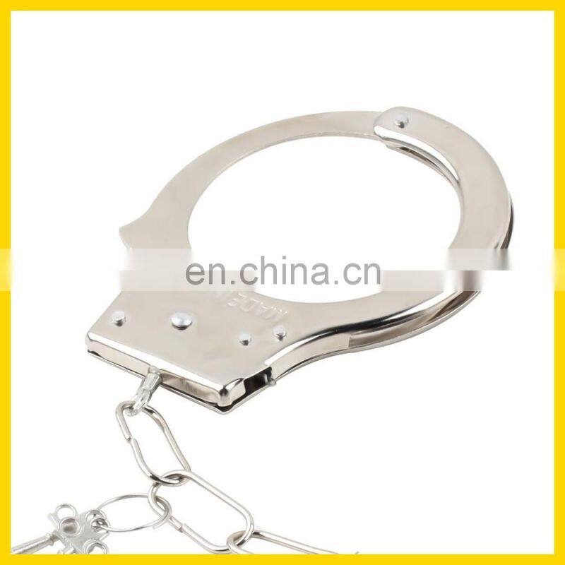 China Handcuff Toy handcuff sex toys factory