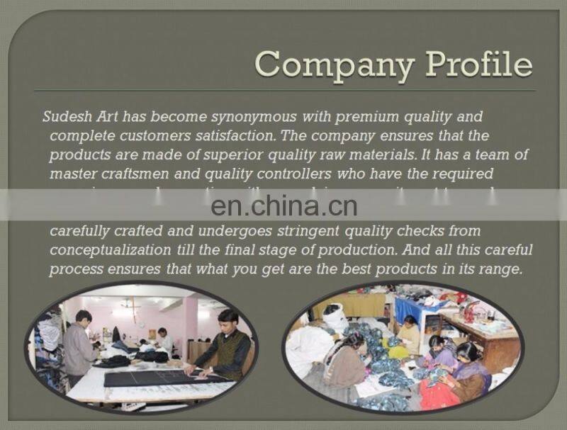 Hippie Shoulder Ethnic Canvas shoulder women Bags