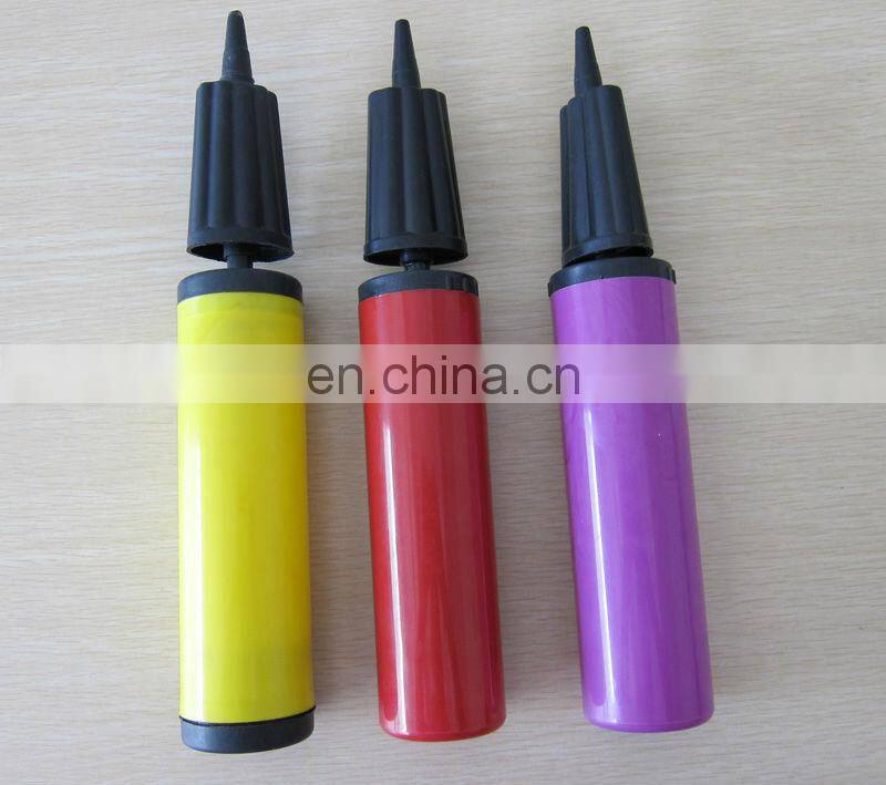 Magic flower shaped latex balloons with different style