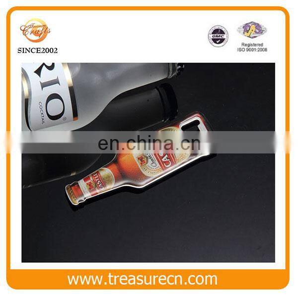 Professional supplier enamel Spain souvenir fridge magnet